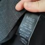 BNWT - M&S grey mix blazer UK 10 Image 2