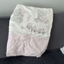 baby duvet and matching pillow Image 4