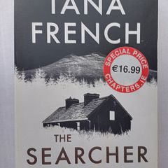 The Searcher