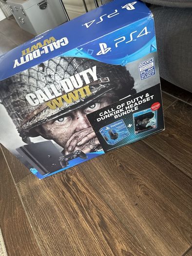 playstation 4