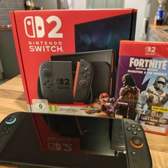 Nintendo Switch 2