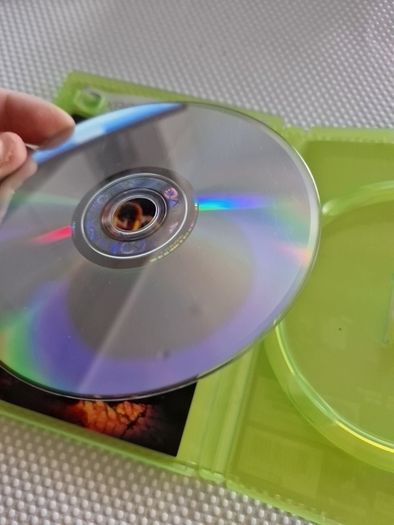 Gears of War Xbox360 Games Original