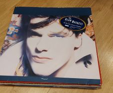 The Blow Monkeys - She Was Only A Grocers Daughter  - Vinyl Record