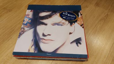 The Blow Monkeys - She Was Only A Grocers Daughter  - Vinyl Record