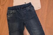 Boy outfit 9/12m