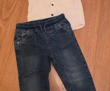 Boy outfit 9/12m