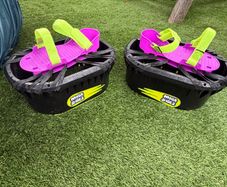 Original Moon Shoes - Big Time Toys