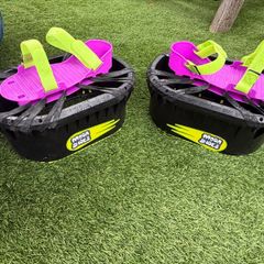 Original Moon Shoes - Big Time Toys