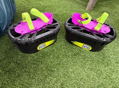 Original Moon Shoes - Big Time Toys