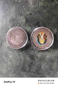 nasa coins
