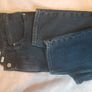 Calvin Klein Jeans Black Mom Image 5