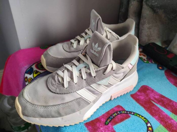 Adidas Retropy F2
