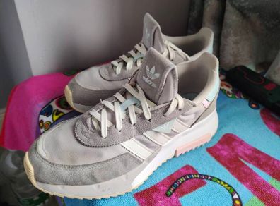 Adidas Retropy F2