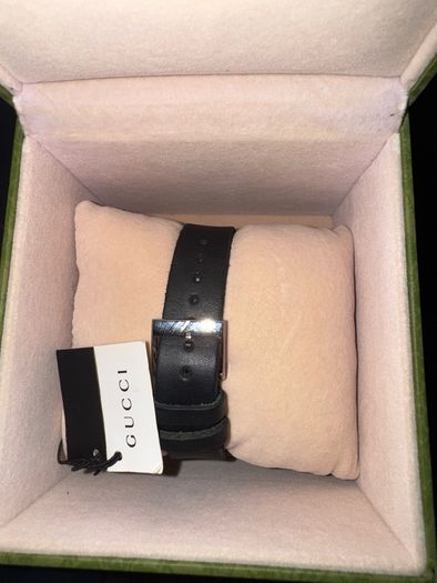 Gucci watch