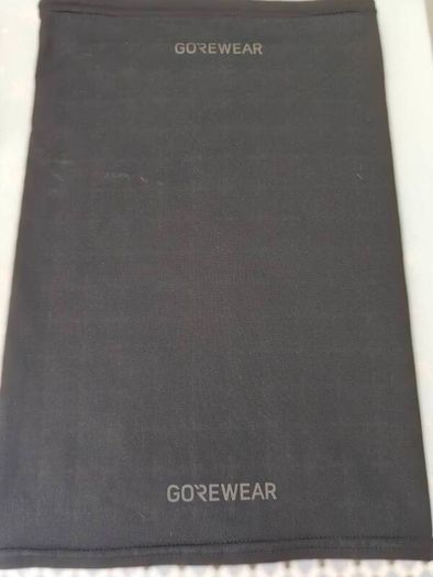 Gore Wear neck/warmer windstopper