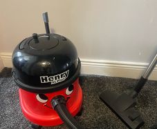 Henry Hoover XL