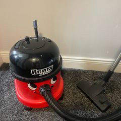 Henry Hoover XL