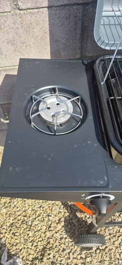 Bbq