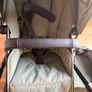 Bugaboo Fox 3 Complete Stroller With Carrycot, Forest Green Image 3