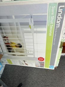 baby gate