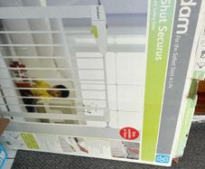 baby gate