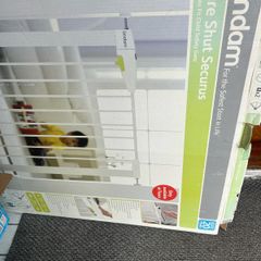 baby gate