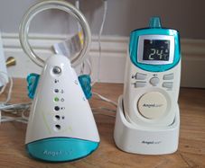 AngelCare Monitor