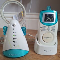 AngelCare Monitor