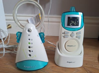 AngelCare Monitor