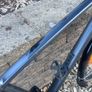 Trek FX 2 charcoal grey bike Image 6