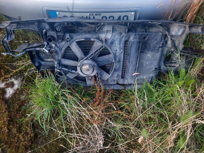 97 - 00 VW polo Parts