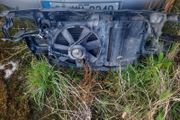 97 - 00 VW polo Parts
