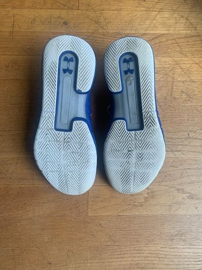 basketball shoes