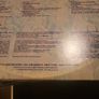 Woodstock 3 vinyl 1970 usa 3 vinyl signed by Richie Havens who opened woodstock 1969 with COA Image 8