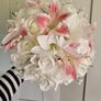 Artificial wedding bouquets Image 6