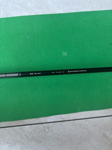 Ping G430 Max Driver
