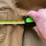 Vintage Carhartt Men's Duck Barn Jacket Large / XL Image 8
