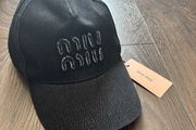 Miu Miu cap
