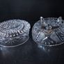Crystal Bowls Image 5