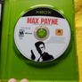 Max Payne Xbox Original Games Original Image 4