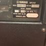 Yamaha guitar amp Image 6