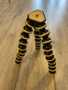 Camera Gorilla Stand