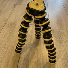 Camera Gorilla Stand