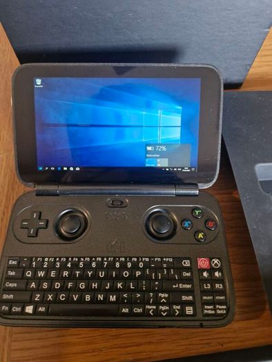 Gpd Win