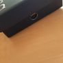 Guess women's black wallet BNIB Image 10