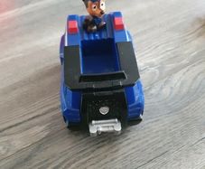 Chase Paw Patrol vehicle and character