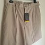 Mens NIKE Dri-fit Golf shorts Size medium 34 waist Vintage Brand new BNWT Image 3