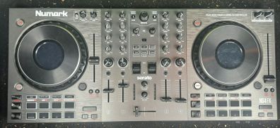 dj controller