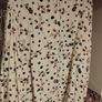 Floral Blouse with ruffle neck size 14 Image 5