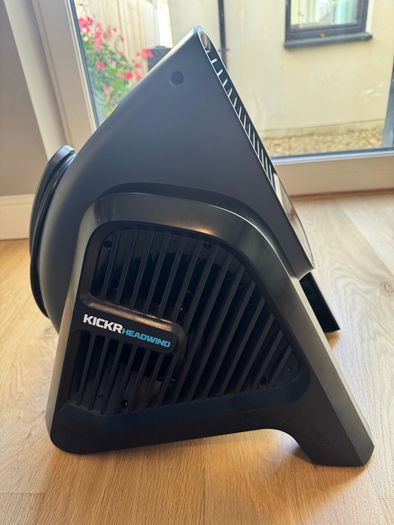 Wahoo Kickr Headwind Fan